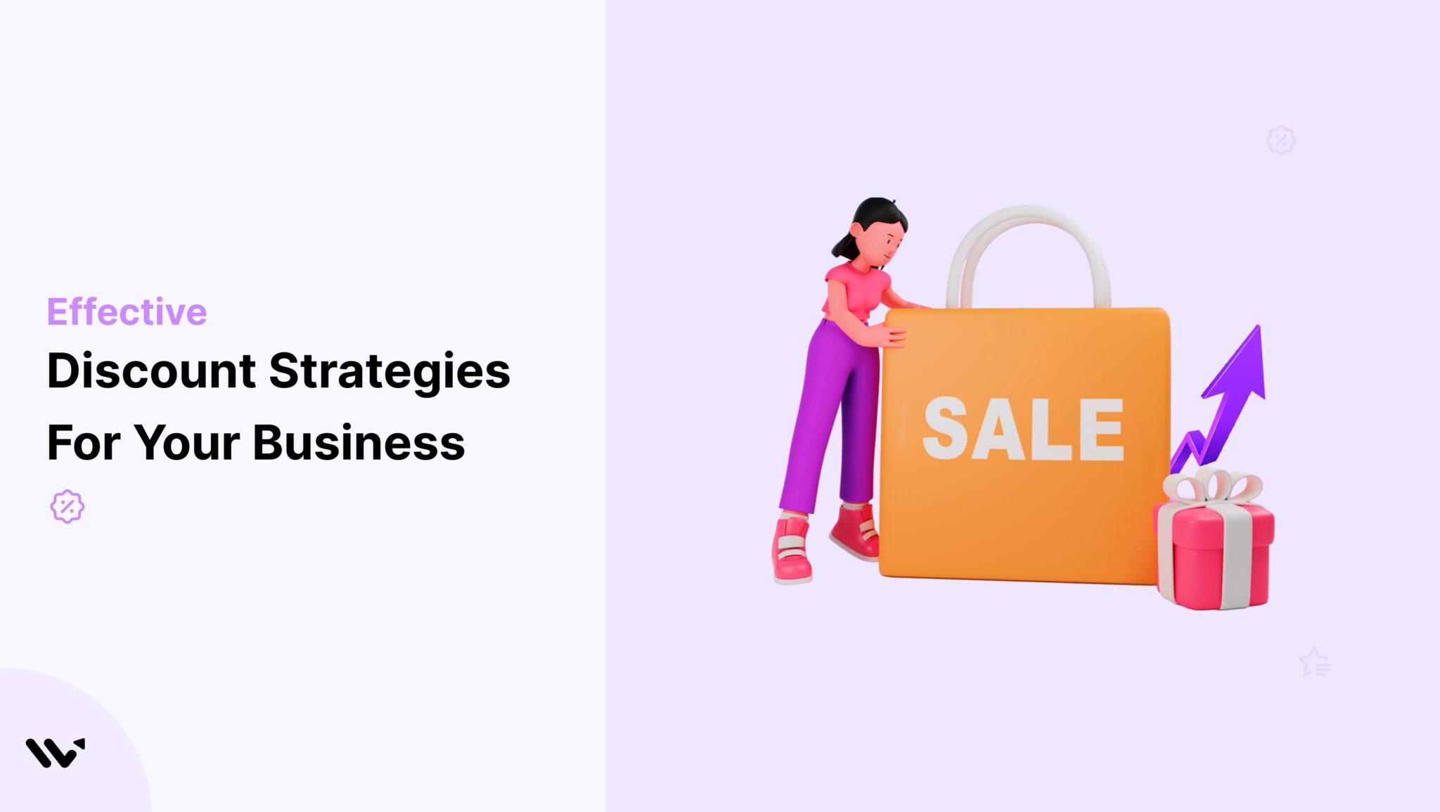 6 Effective Discount Strategies to Drive More Sales in 2025